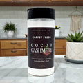 Carpet Fresh -5 Scents
