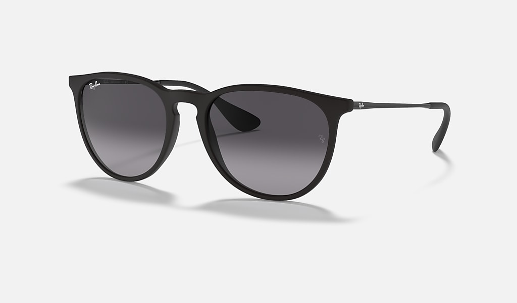 Erika Classic Sunglass by Rayban