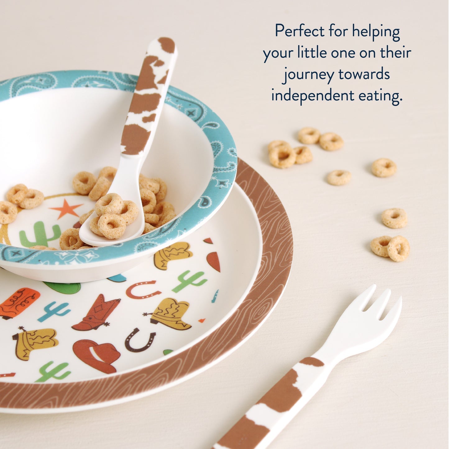 Giddy Up Itzy Bistro™ Dining Set