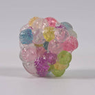 Crunch and Squish Candy Series Crunchy Squishy Stress Ball Fidget Toy (1pc) Color Ships Assorted