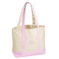 Mama Canvas Tote