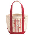 Valentines Beaded Mini Tote