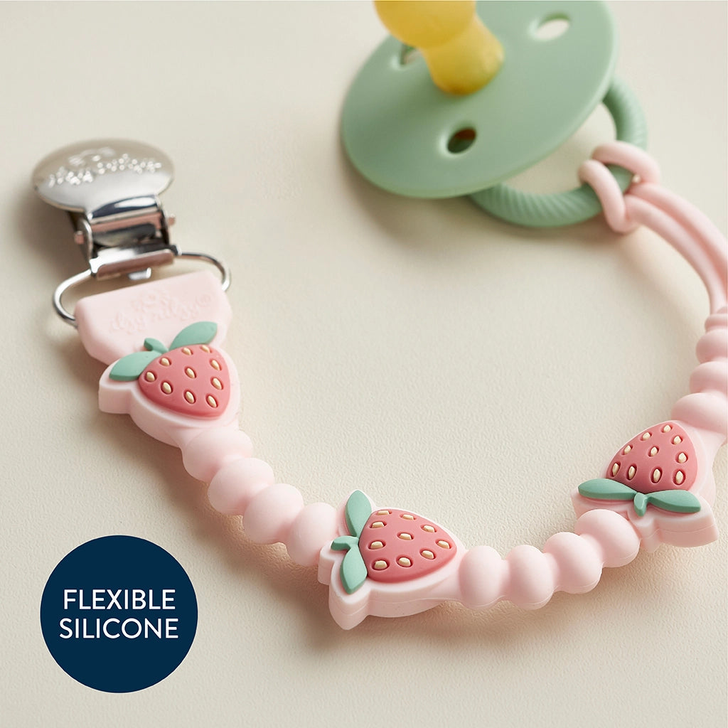 Sweetie Strap Plus Strawberry