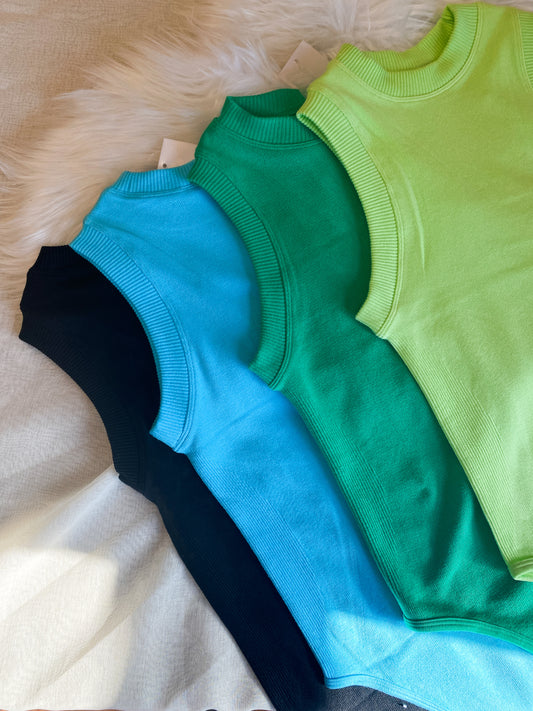 Like It Used To Be Bodysuit -4 Colors