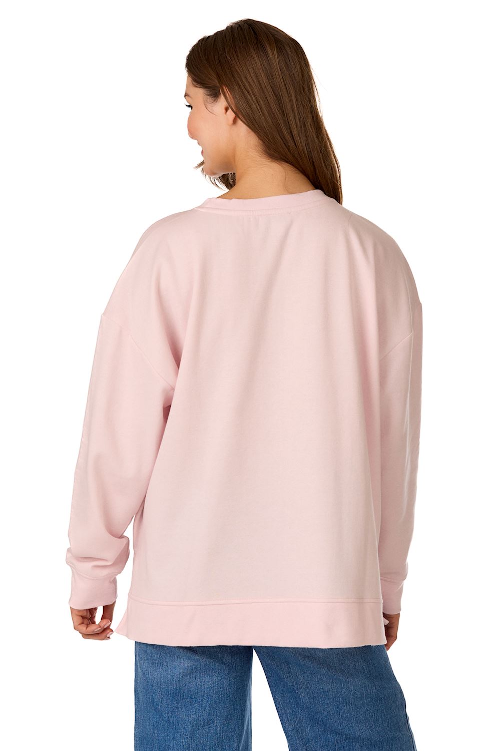 Nutcracker Sparkle Sweatshirt