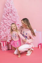 Nutcracker Sparkle Sweatshirt