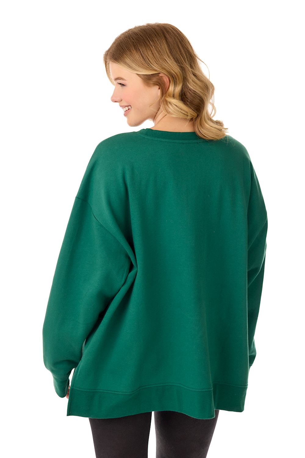 Merry Sparkle Sweatshirt