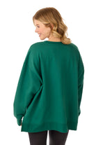 Merry Sparkle Sweatshirt