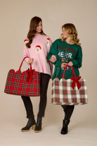 Merry Sparkle Sweatshirt
