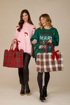 Merry Sparkle Sweatshirt