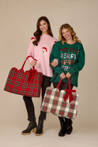 Merry Sparkle Sweatshirt