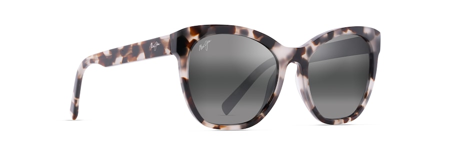 Maui Jim Alulu Sunglass- Grey Tortoise