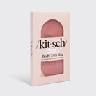 Body Gua Sha - Terracotta