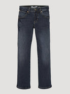 Toddler Boy's Wrangler Retro Slim Straight Jean in Bozeman