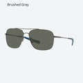 Costa Canaveral Polarized Sunglasses