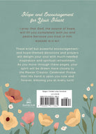 One Devotion a Day for Women, back cover