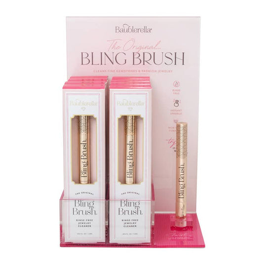 Bling Brush by Baublerella