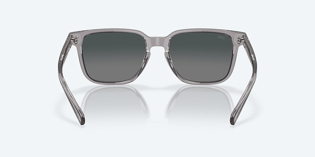 Costa Kailano Polarized Sunglasses- Smoke Gray