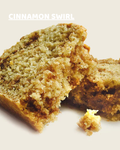 Soberdough Bread -Multiple Flavors