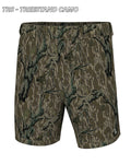 Local Boy men's volley short, shown in one of several available colors