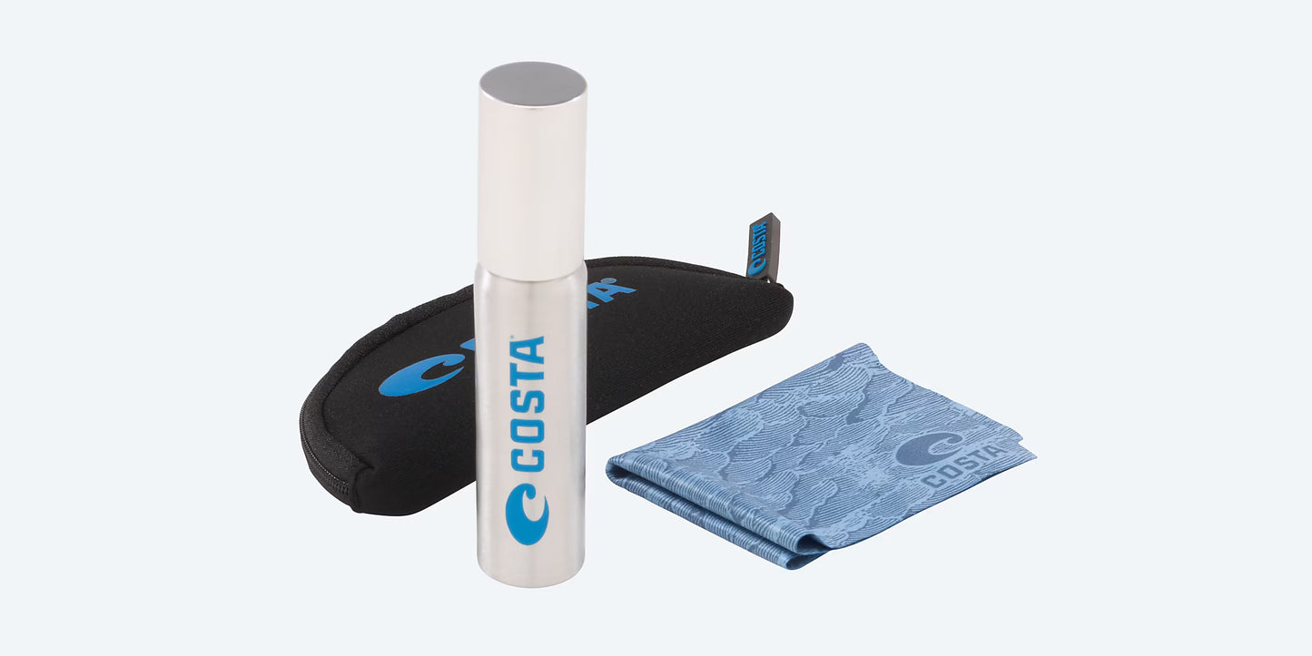 Costa Sunglass Cleaning Kit