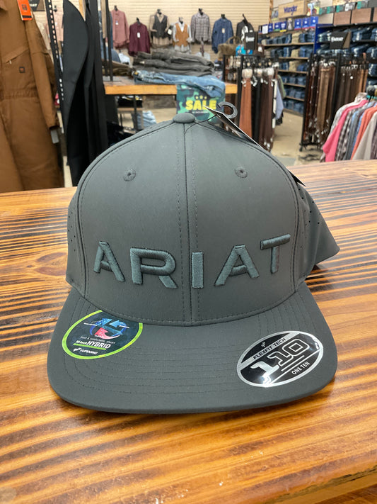 Ariat Men's Dark Grey Hat