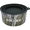 Drake Team Gun Dog Insulated Stainless Steel Bowl With Lid