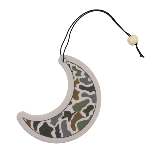 Local Girl Localflage Moon Air Freshener