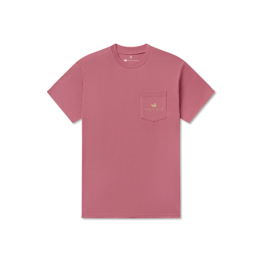 Southern Marsh Youth Mulberry Life's Golden Tee