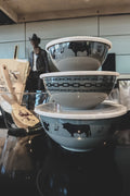 Super Fly Bowls Set of 3