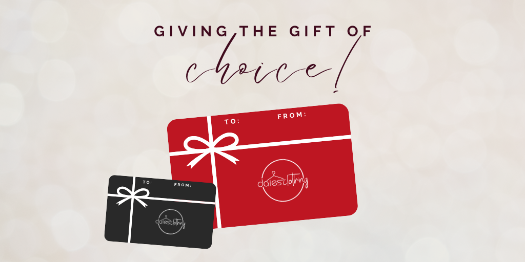 gift card graphic