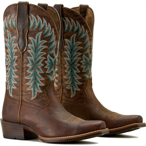 Ariat Women's Beaumont Western Boot
