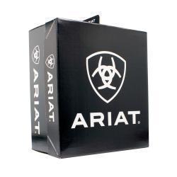 Ariat 5 Inch PLUS Hat Box