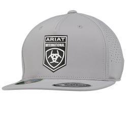 Ariat Men's Flexfit 110 Performance Mesh Back Cap