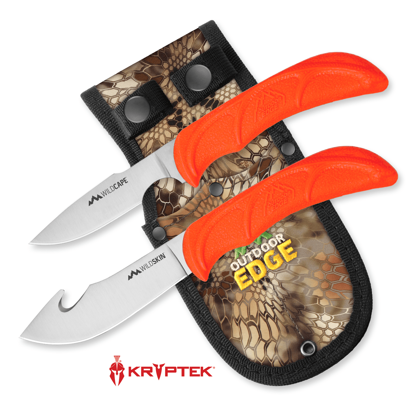 Wildpair Knife Set