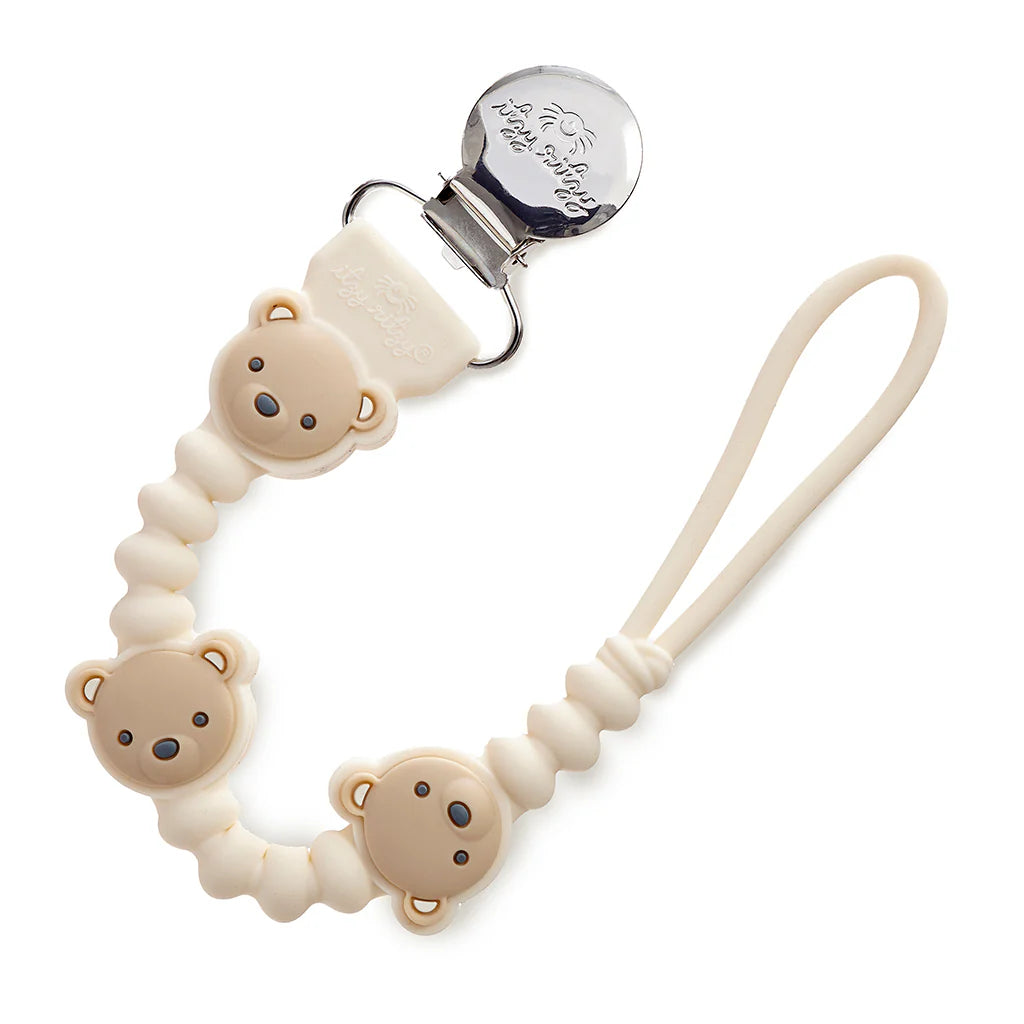 Sweetie Strap Plus Teddy Bear