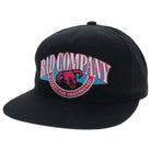 Hooey Bad Company 5-Panel Full Surround Snapback Hat