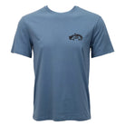 Hooey Bad Company Dark Denim Blue Graphic Tee