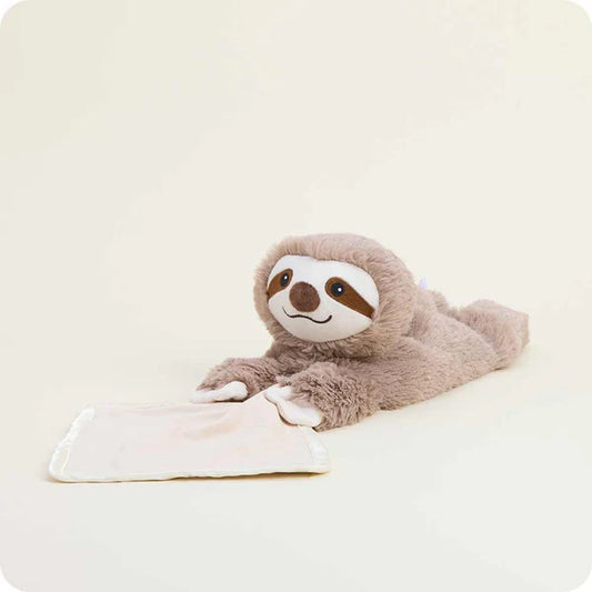 Sloth Blanket Warmie