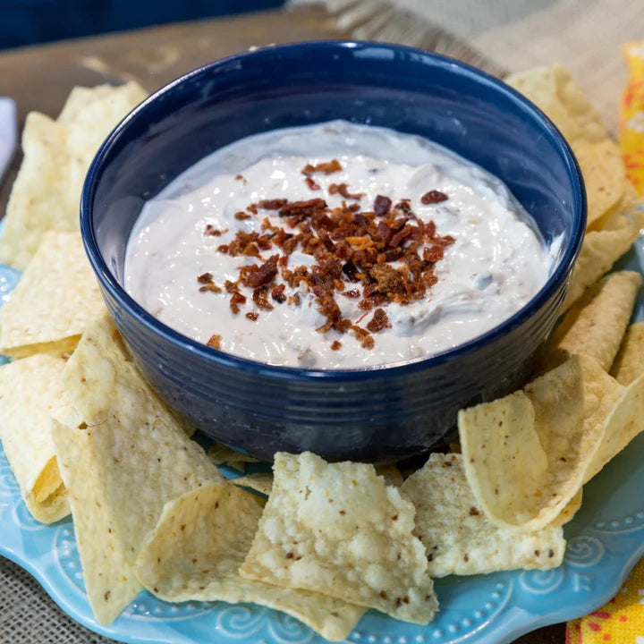 Crock Star Mix Packets - Multiple Flavors