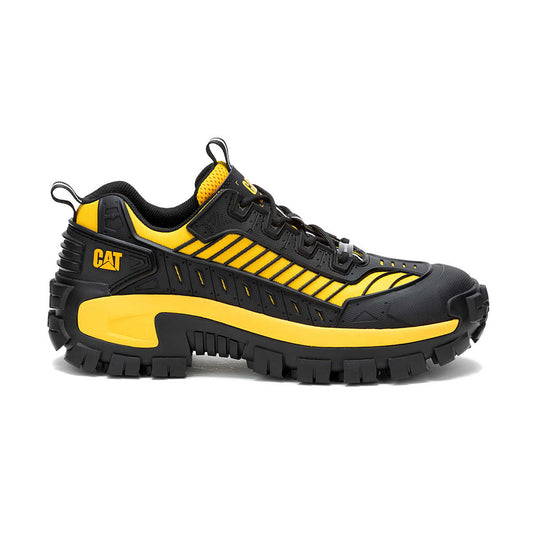 Men's Caterpillar Invader Mecha Composite Toe Work Shoe