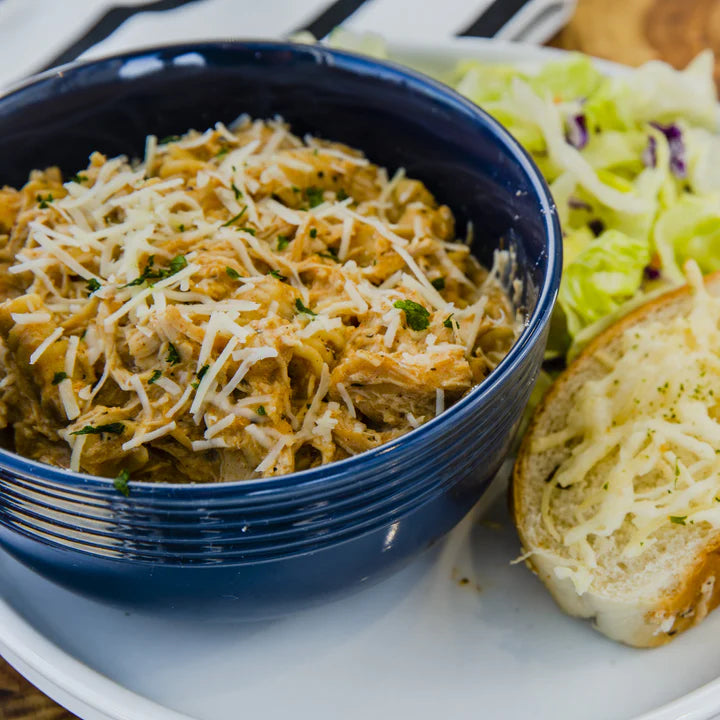 Crock Star Mix Packets - Multiple Flavors