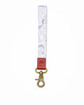 Scent South Camo Wristlet Lanyard