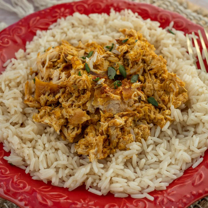 Crock Star Mix Packets - Multiple Flavors