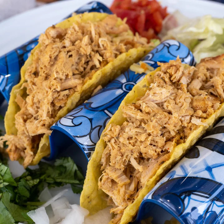 Crock Star Mix Packets - Multiple Flavors