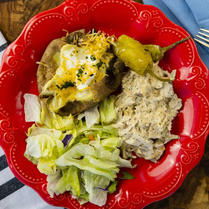 Crock Star Mix Packets - Multiple Flavors