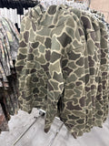 Local Boy Youth Hilltop Camo Hoodie -2 Colors