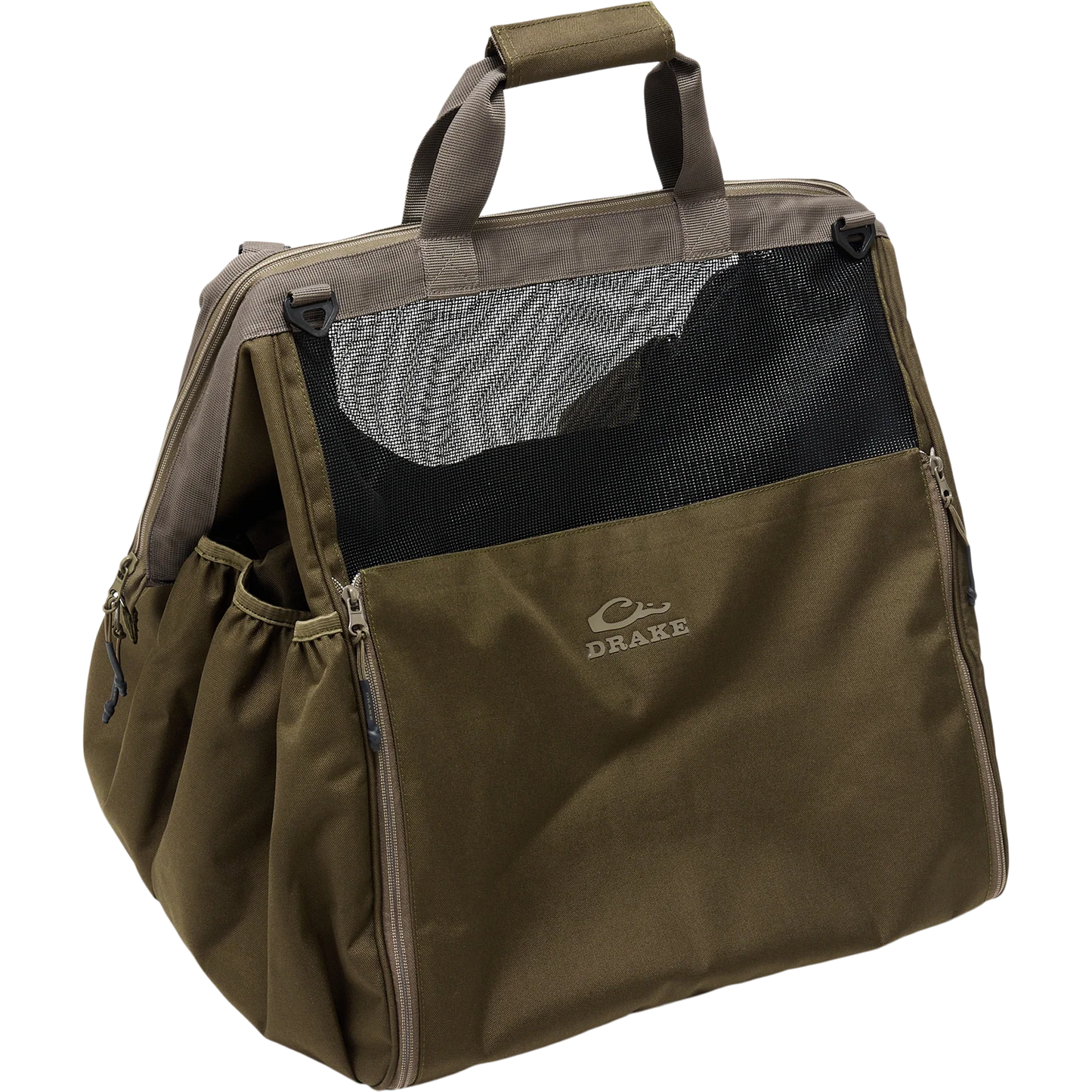 Drake Guardian Green Timber Elite Wader Bag