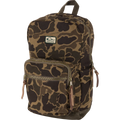 Drake Throwback80 Backpack