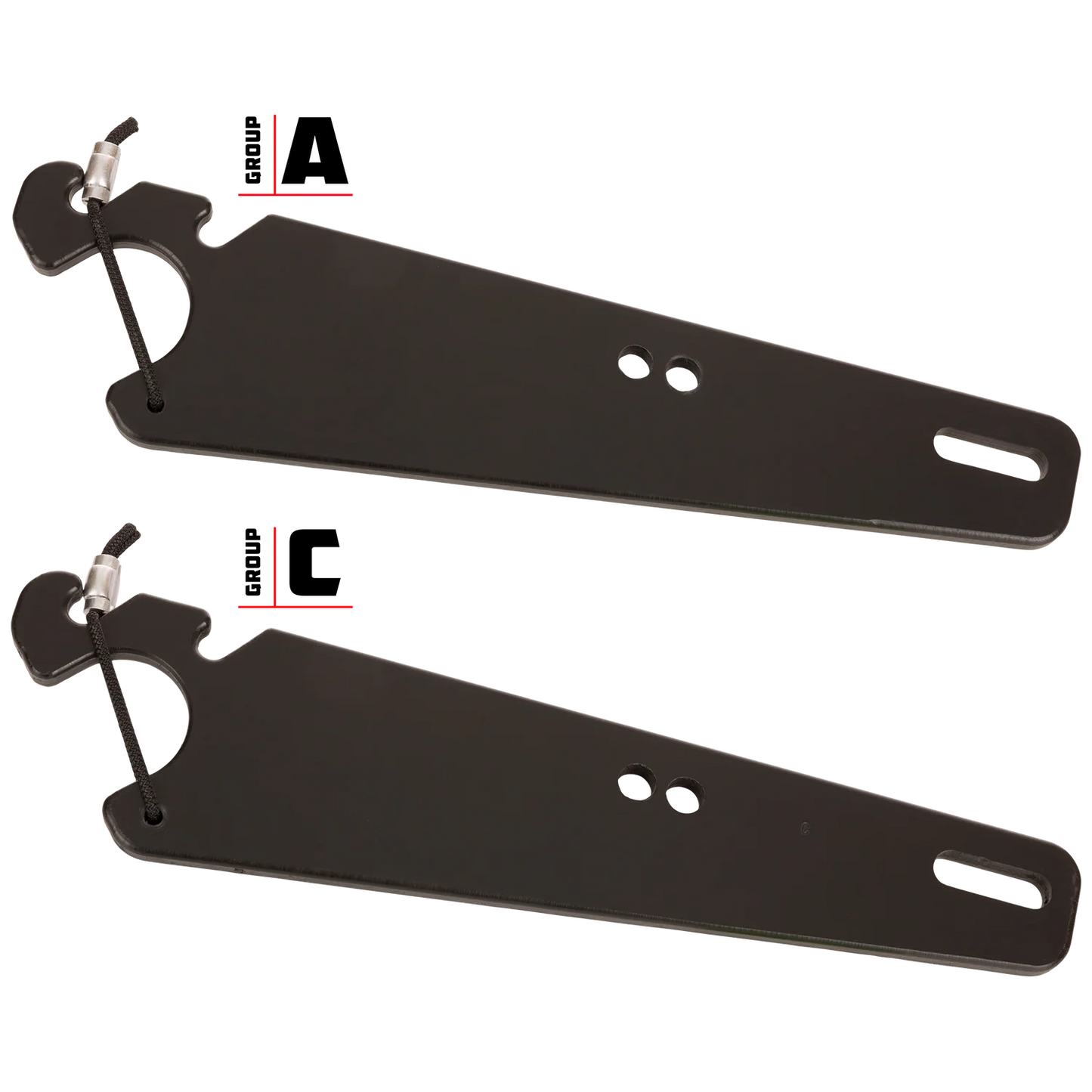 Drake Truck Gun Rest - 2 Options